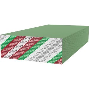 (image for) 1/2 in. x 4 ft. x 8 ft. UltraLight Mold Tough Drywall