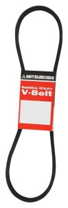 (image for) Standard General Utility V-Belt 0.5 in. W x 43 in. L