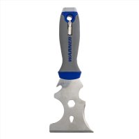 (image for) Carbon Steel 15-in-1 Paint Scraper
