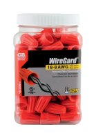 WireGard 18-10 Ga. Copper Wire Wire Connectors Re