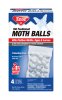 (image for) Moth Balls 32 oz