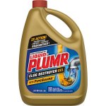 Liquid Drain Cleaners