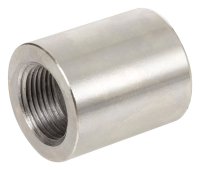 1 in. FPT x 3/4 in. Dia. FPT Stainless Steel Reduci