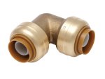 Brass Cts Push Fittings