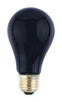 75 watts A19 A-Line Incandescent Bulb E26 (Medium)