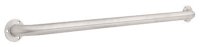 39 in. L ADA Compliant Stainless Steel Grab Bar