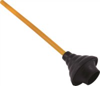 PROFESSIONAL PLUNGER