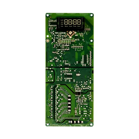 (image for) Microwave Control Board WB27X29801