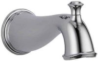Delta Faucet RP72565 Cassidy Tub Spout/Pull-Up Diverter, Chrome