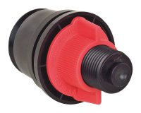 2 in. ABS/PVC Test Plug