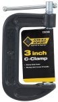 (image for) Clamps