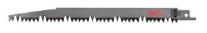 SAWZALL 9 in. Carbon Steel Pruning Reciprocating Saw B