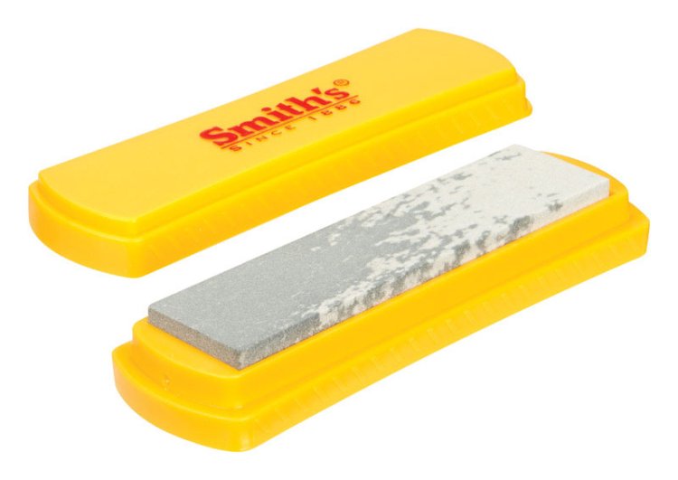 4 in. L Arkansas Sharpening Stone 1,200 Grit 1 pc.