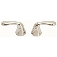 Premier Twin Handle Assembly in Chrome for 3577631B