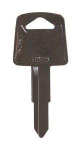 KEY HONDA HD75