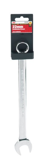 Pro Series 22 x 22 x 11.5 in. L Metric Combination Wrench 1