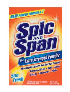 Extra Strength Sun Fresh Scent All Purpose Cleaner P