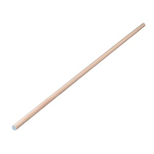 Hardwood Dowel 1/4 in. Dia. x 48