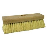 ROOFERS BRUSH