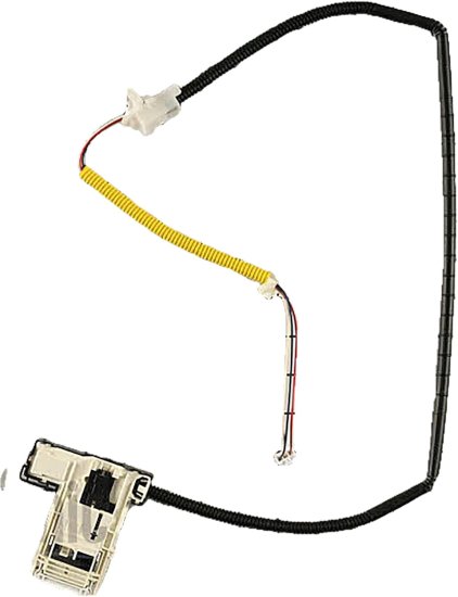 (image for) Washing Machine Latch W11176112