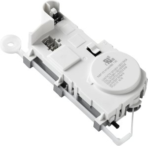 (image for) Washing Machine Door Lock Replacement Whirlpool WPW10443885