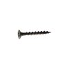 8 X 3 in. L Phillips Drywall Screws 1 lb 83 pk