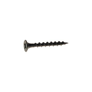 #10 X 3-1/2 in. L Phillips Drywall Screws 1 lb