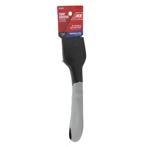 Ace 1-1/2 in. W High Carbon Steel 4-Edge Paint Scraper