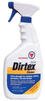Savogran Dirtex No Scent All Purpose Cleaner Liquid 22 oz.