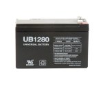 6&12v Specialty Batteries