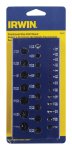 (image for) Drill Bit Indexes