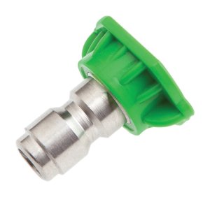 4.5 mm 4000 psi Flushing Nozzle