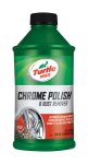 Chrome Cleaner/Detailer