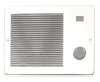 40 sq. ft. Electric Wall Heater