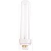 26 Watt T4 CFL Light Bulb 2700K