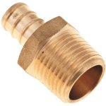 Pex Crimp Fittings Bulk