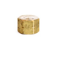 (image for)  5/16 in. Compression Brass Cap