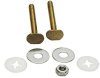 (image for) Johnny Bolts 3" Toilet Flange