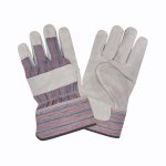 (image for) Leather Work Gloves