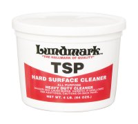TSP No Scent Hard Surface Cleaner 4 lb. Powder