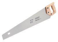 SharpTooth 20 in. Steel Hand Saw 8 TPI