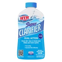 Super Liquid Clarifier 1 qt.