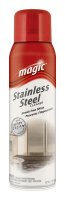 Citrus Scent Stainless Steel Cleaner & Polish 17 oz. Spray