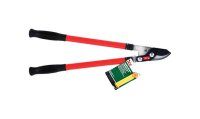 Max. 35 in. Carbon Steel Bypass Lopper