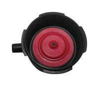 Replacement Cap for Toilet Fill Valve Assembly Kit