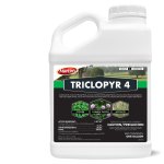 Weed Control Products