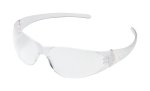 Safety Checklite Safety Glasses Clear Lens 1 pc.