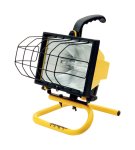 Portable Work Lighting