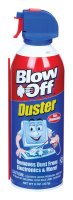 Blow Off 134a Air Duster 8 oz.