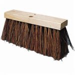 Brooms/Dust Pans